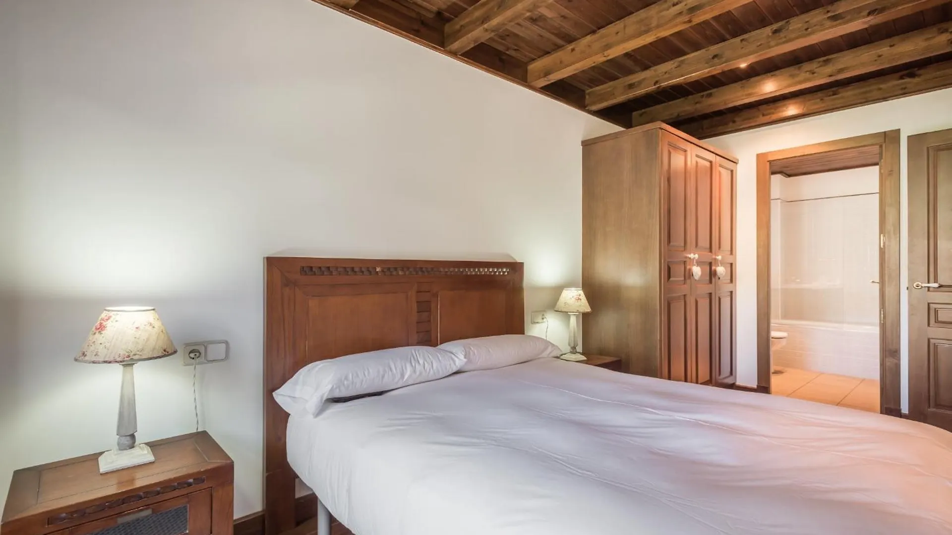 Montgarri By Totiaran Apartman Baqueira-Beret