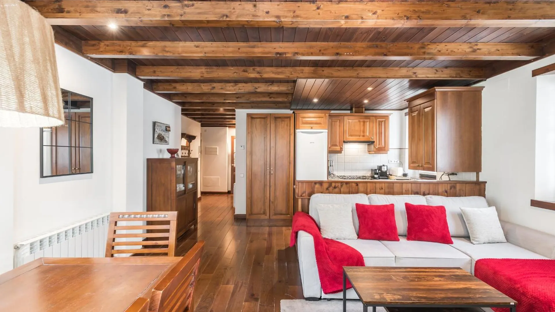 Montgarri By Totiaran Apartman Baqueira-Beret