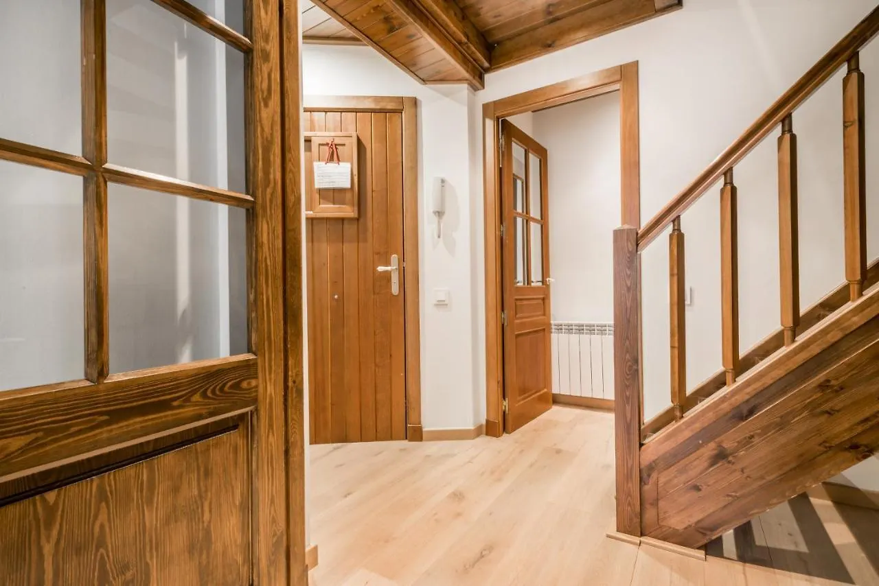 Montgarri By Totiaran Apartman Baqueira-Beret
