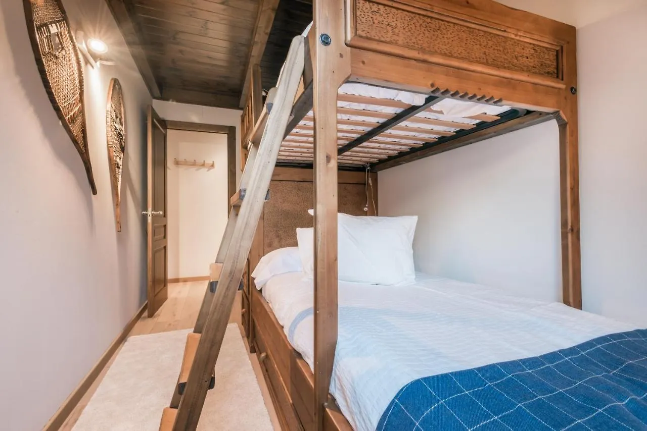 Montgarri By Totiaran Apartman Baqueira-Beret