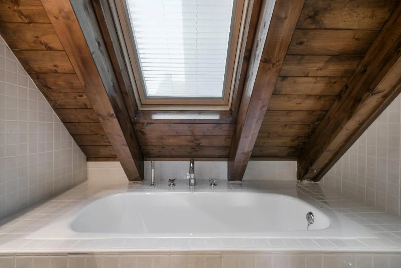 Montgarri By Totiaran Apartman Baqueira-Beret 0*,